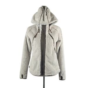 Kuhl Women's Flight Jacket Stone Size Small